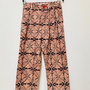 Alix of Bohemia - Eliot Dahlia Pants